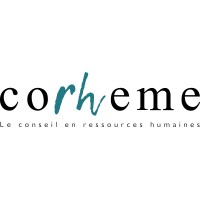 CORHEME Logo