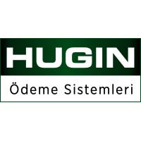 Hugin Ödeme Sistemleri Logo