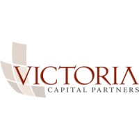 Victoria Capital Partners Logo