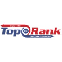 Top Rank Heating & Air Conditioning Inc. Logo