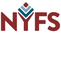 Northeast Youth & Family Services Logo