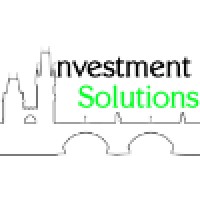 ISG - Prague Real Estate Logo