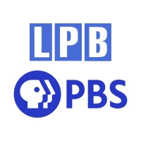 Louisiana Public Broadcasting / Louisiana Educational TV Authority Logo