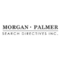 Morgan Palmer Search Directives Inc. Logo