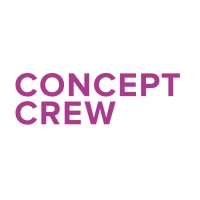 CONCEPTCREW Logo