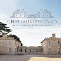 Château de Ferrand Logo