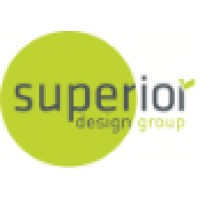 Superior Design Group Logo