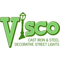 VISCO, Inc. Logo