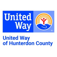 United Way of Hunterdon County Logo