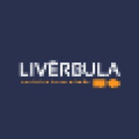 LIVERBULA Logo