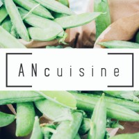ANCUISINE Logo
