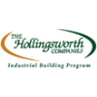 The Hollingsworth Companies Logo