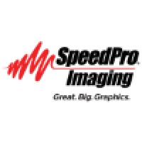 Speedpro Imaging Lake County Logo
