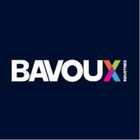 BAVOUX INDUSTRIES Logo