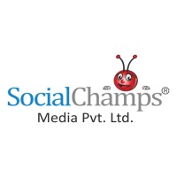 SocialChamps Media Pvt. Ltd. Logo
