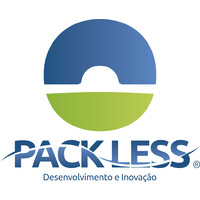 Pack Less Desenvolvimento & Inovação Ltda Logo