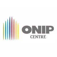 ONIP CENTRE Logo