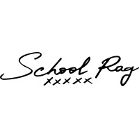 SCHOOL RAG Logo