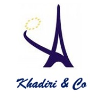 Khadiri & Co Logo