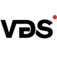 VDS PRODUCTION Logo