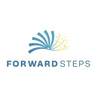 Forward Steps Logo