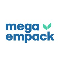 Mega Empack Logo