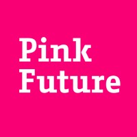 Pink Future Logo