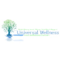 Universal Wellness Logo