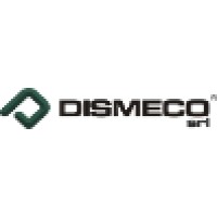 DISMECO srl Logo