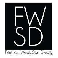 Fashion Week San Diego Logo