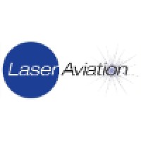Laser Aviation, Inc Logo