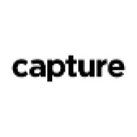 Capture Digital Logo