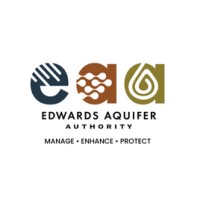 Edwards Aquifer Authority Logo