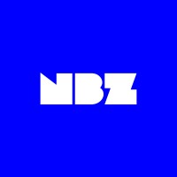 Agência NBZ Logo
