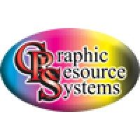 Graphic Resource Systems LLC Logo