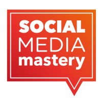 Social Media Mastery Logo