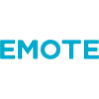 EMOTE Branding Logo