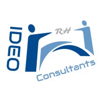 IDEO-CONSULTANTS Logo