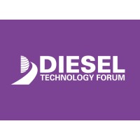Diesel Technology Forum Logo