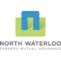 North Waterloo Farmers Mutual Logo
