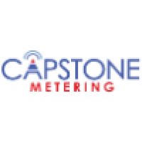 Capstone Metering, LLC Logo