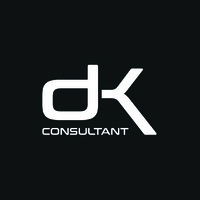 dkConsultant Logo