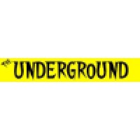 The Underground (HK) Logo