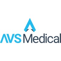 AVS Medical Logo