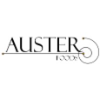 AUSTER FOODS Logo