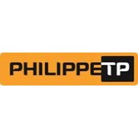 PHILIPPE TP Logo