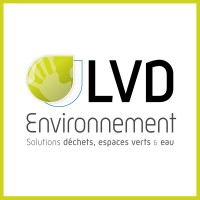 LVD ENVIRONNEMENT Logo