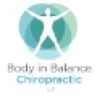 Body In Balance Chiropractic LLC Logo