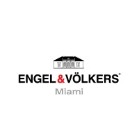 Engel & Völkers Miami Logo