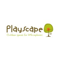 Playscape Logo